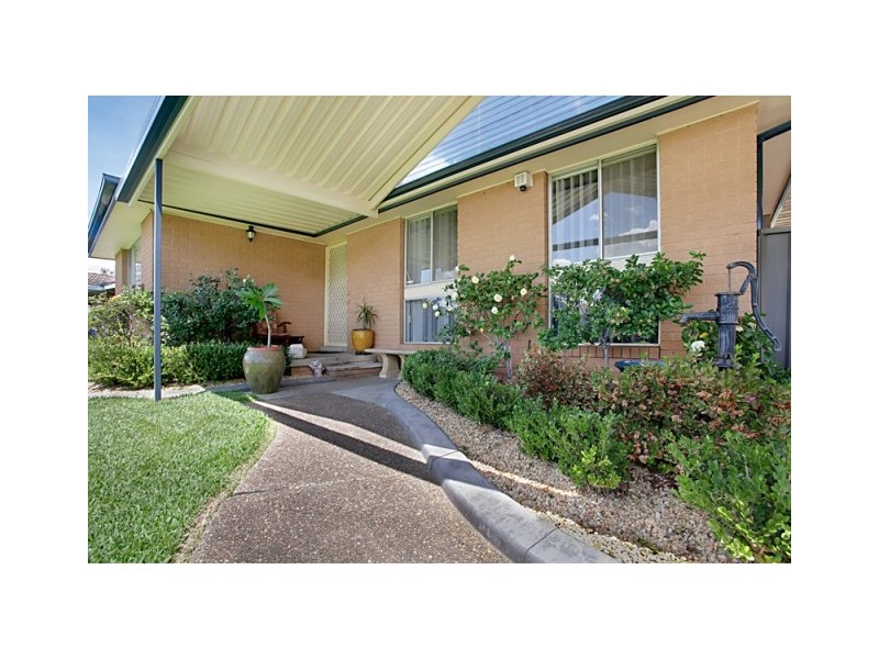 38 Cameron Street, Jamisontown NSW 2750