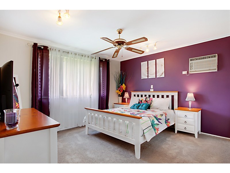 38 Cameron Street, Jamisontown NSW 2750