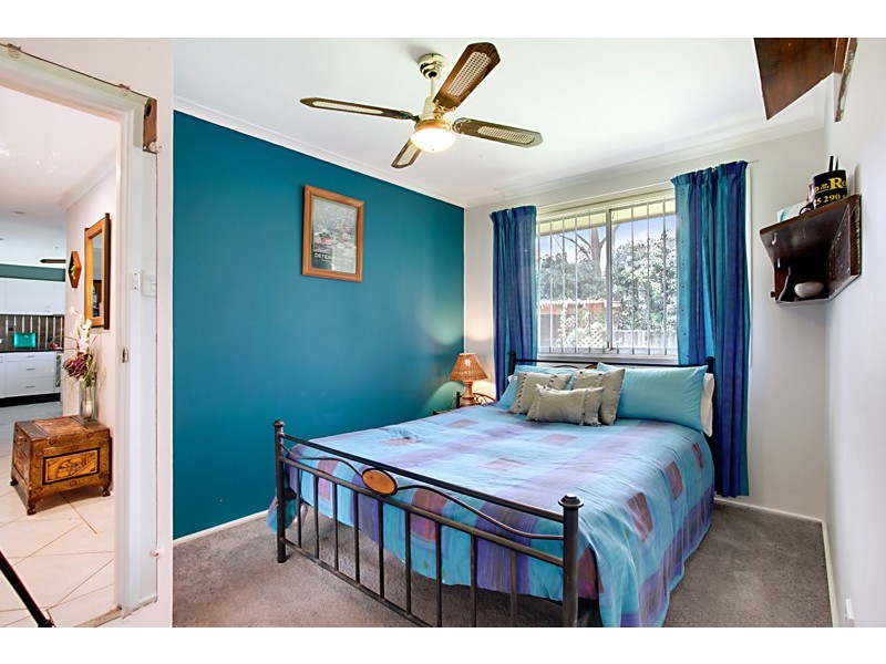 38 Cameron Street, Jamisontown NSW 2750