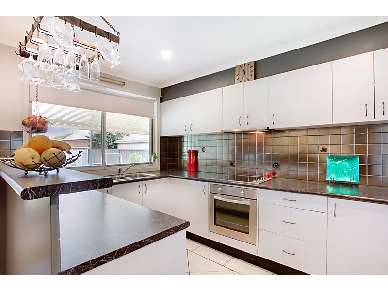 38 Cameron Street, Jamisontown NSW 2750