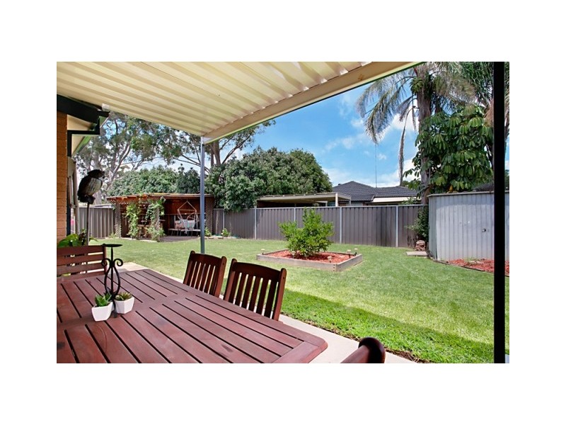 38 Cameron Street, Jamisontown NSW 2750