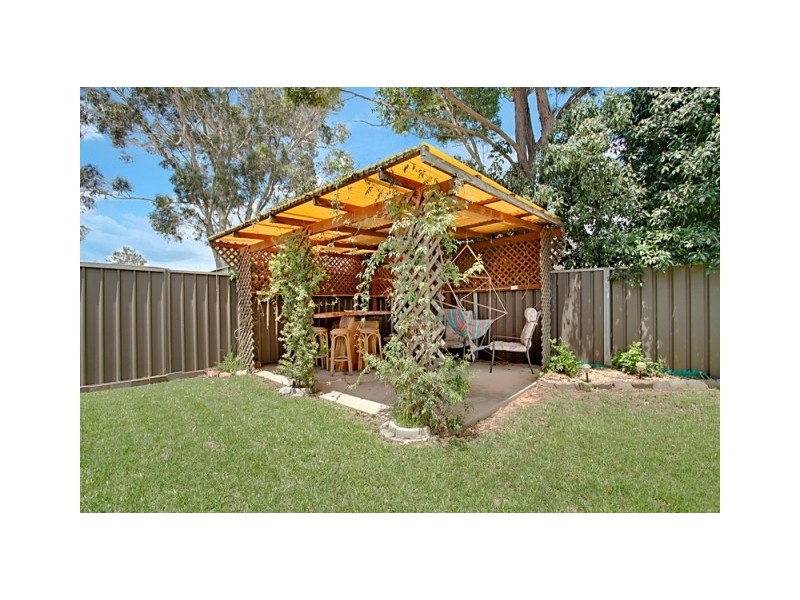 38 Cameron Street, Jamisontown NSW 2750