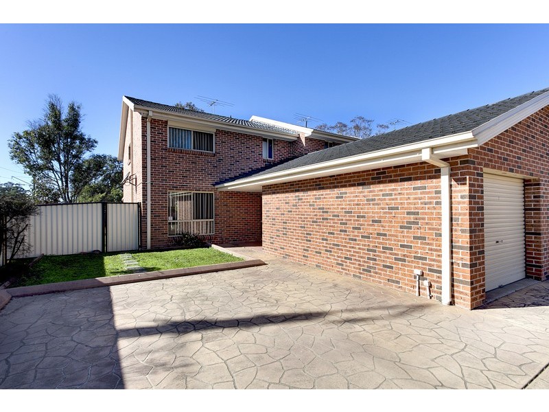 7/15-19 Chapman Street, Werrington NSW 2747