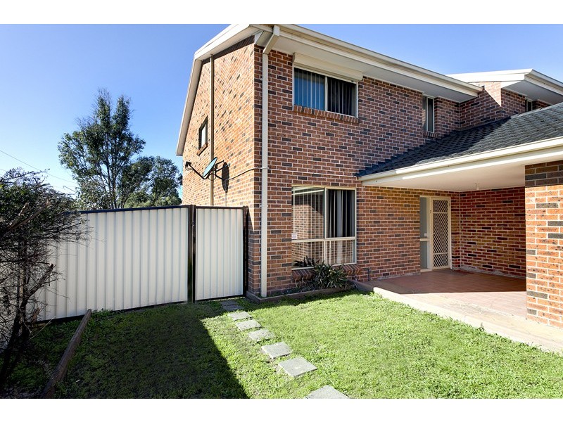 7/15-19 Chapman Street, Werrington NSW 2747