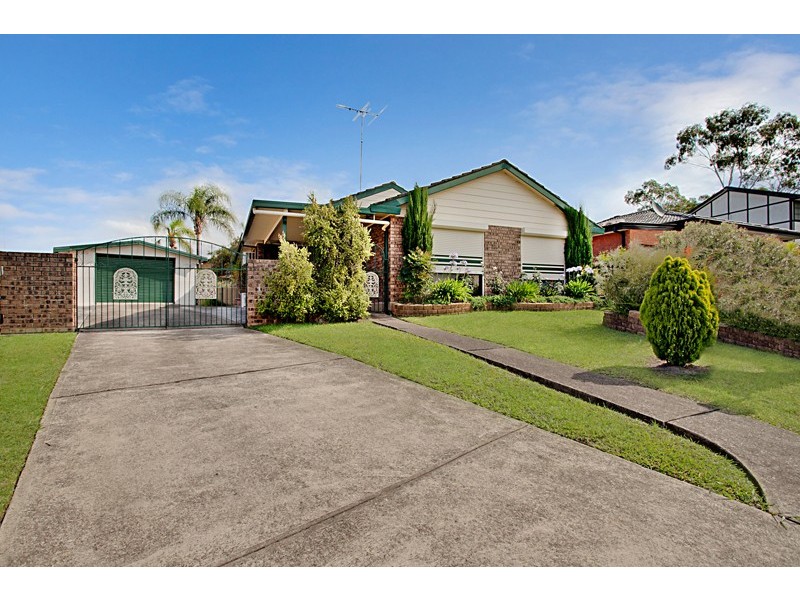 South Penrith NSW 2750