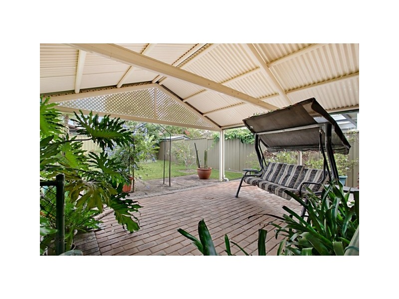 South Penrith NSW 2750