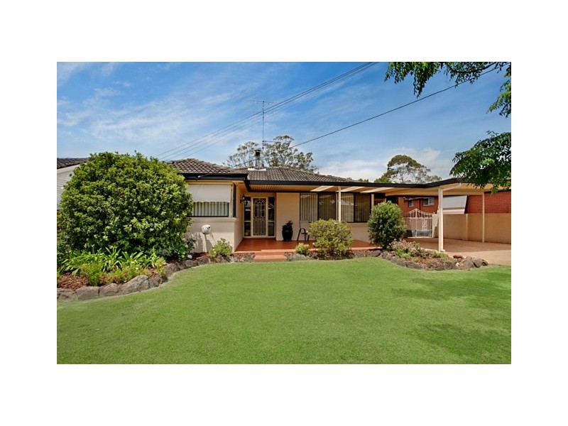 South Penrith NSW 2750