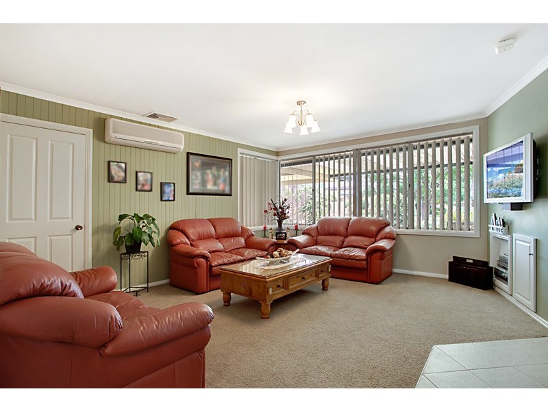 South Penrith NSW 2750