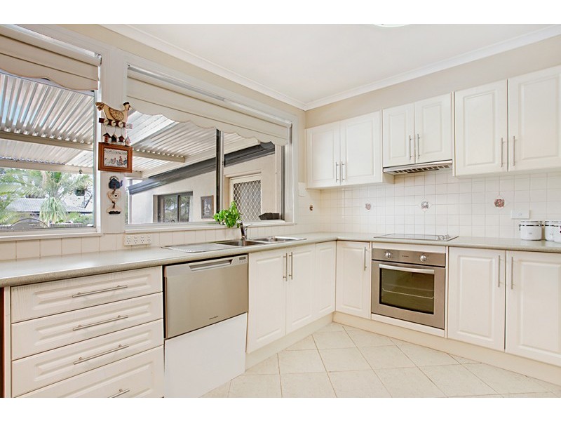 South Penrith NSW 2750