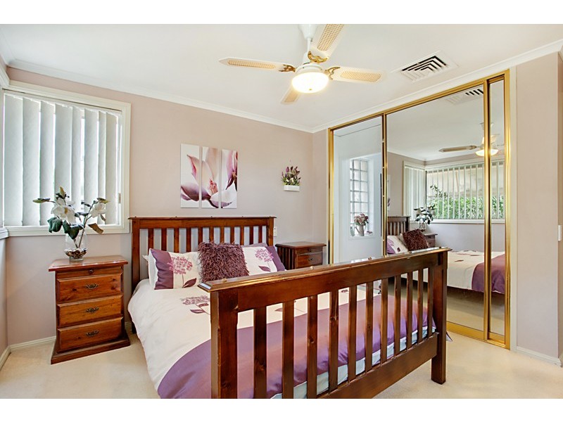 South Penrith NSW 2750