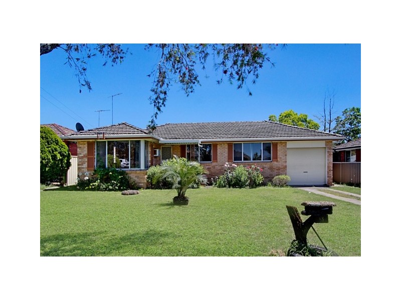 13 Milton Street, Colyton NSW 2760