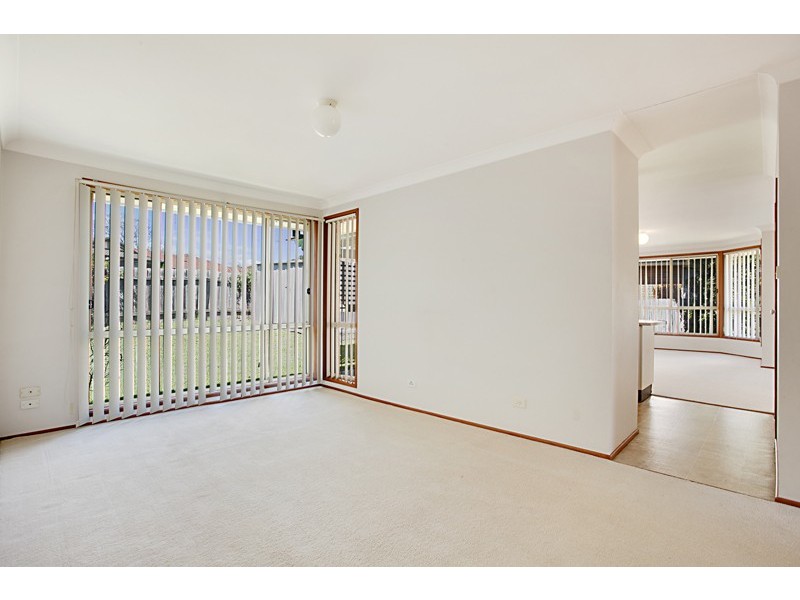 19 Silvereye Close, Glenmore Park NSW 2745