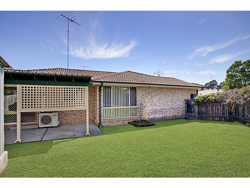 19 Silvereye Close, Glenmore Park NSW 2745