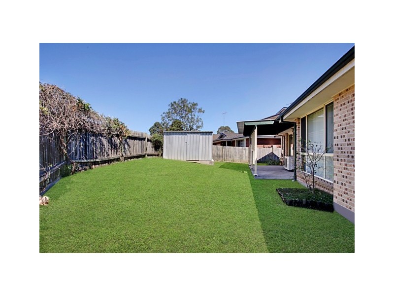 19 Silvereye Close, Glenmore Park NSW 2745