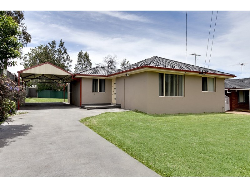 Cambridge Park NSW 2747