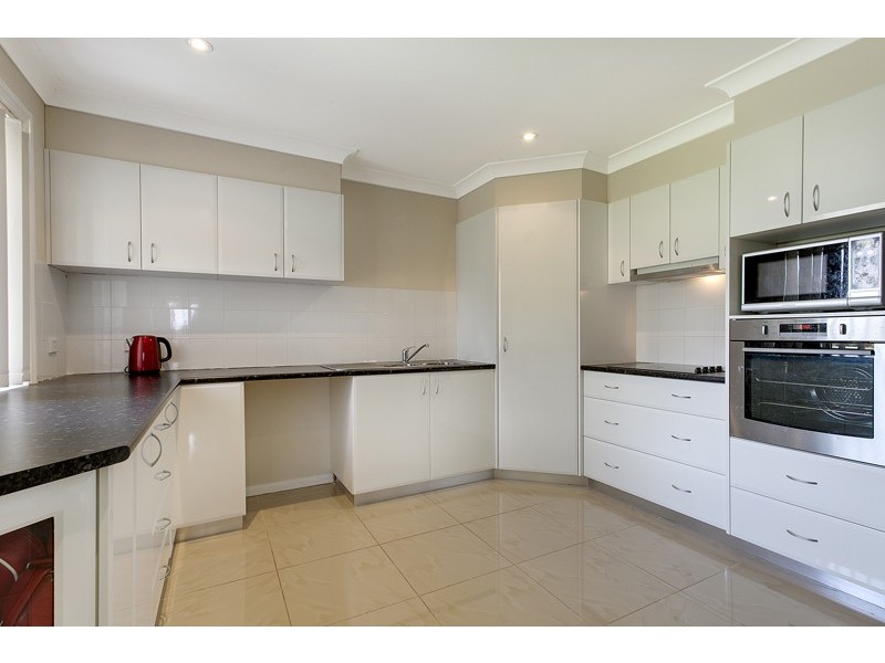 Cambridge Park NSW 2747