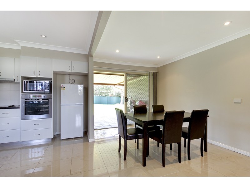 Cambridge Park NSW 2747