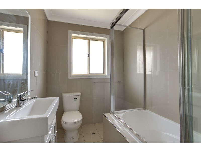 Cambridge Park NSW 2747