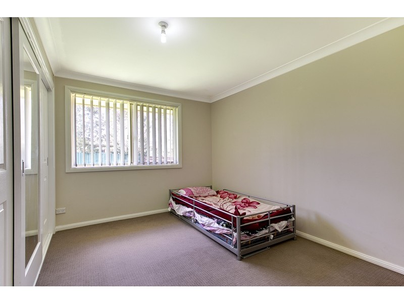 Cambridge Park NSW 2747