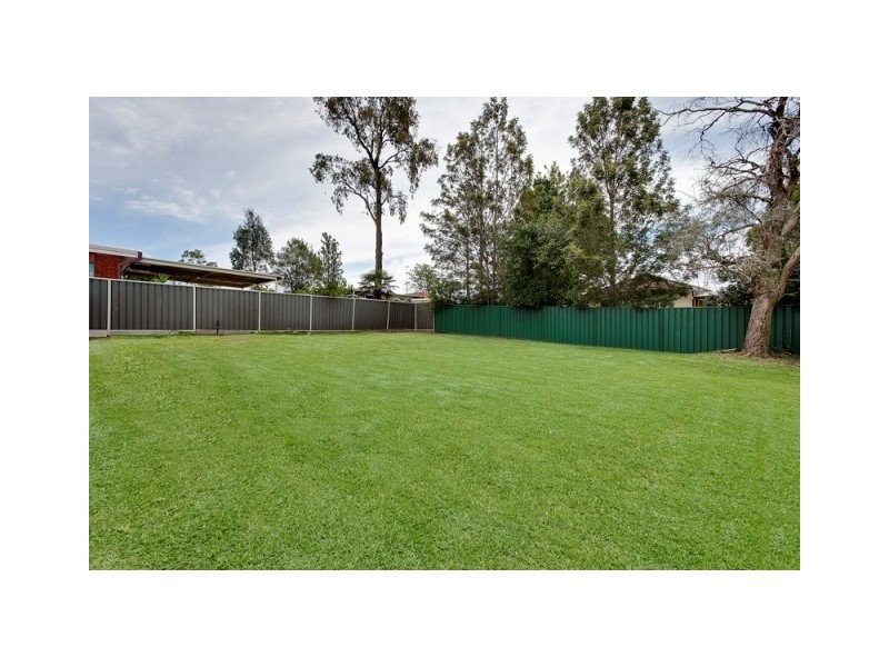 Cambridge Park NSW 2747