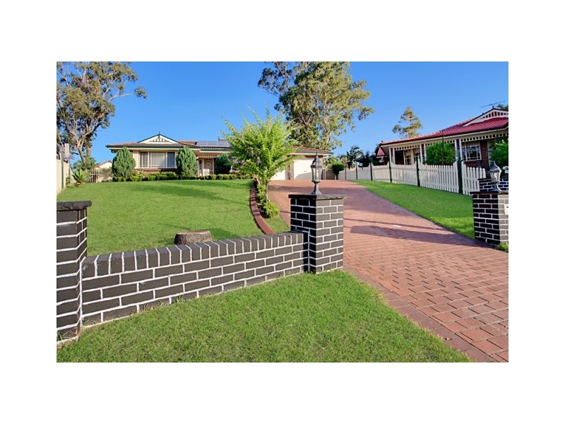 Glenmore Park NSW 2745