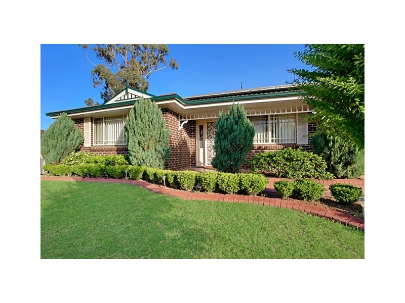 Glenmore Park NSW 2745