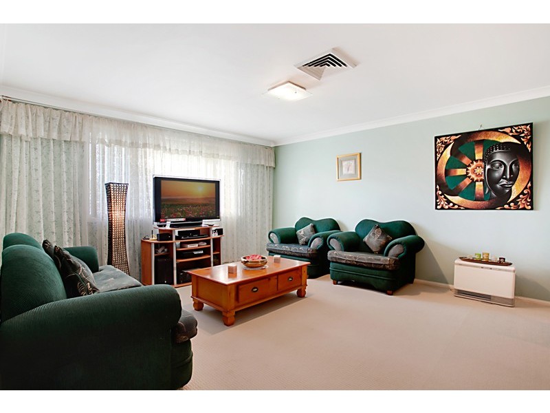 Glenmore Park NSW 2745