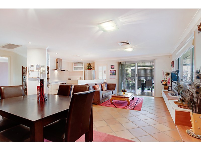 Glenmore Park NSW 2745
