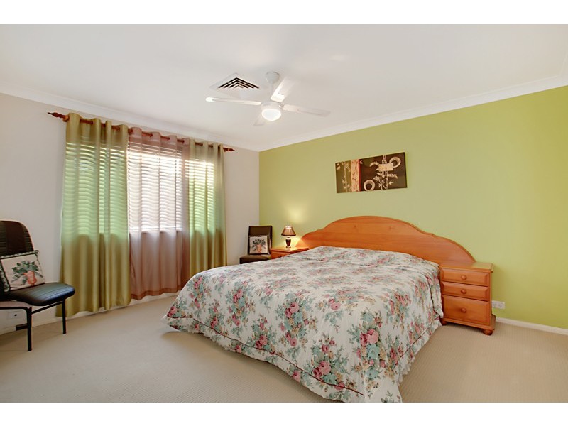 Glenmore Park NSW 2745