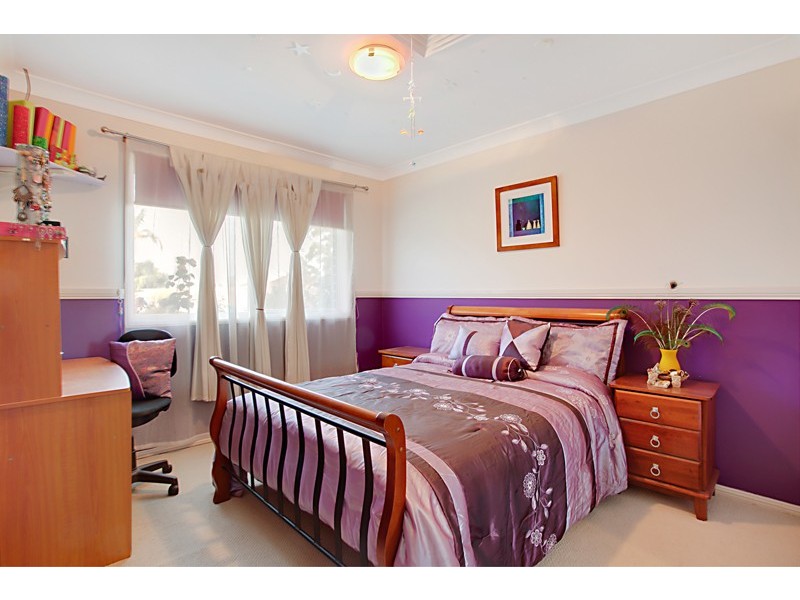Glenmore Park NSW 2745