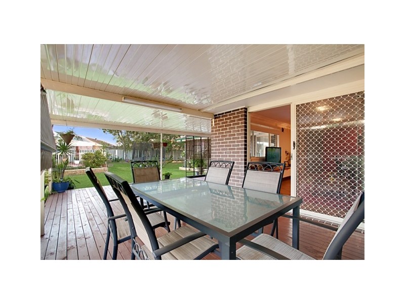 Glenmore Park NSW 2745