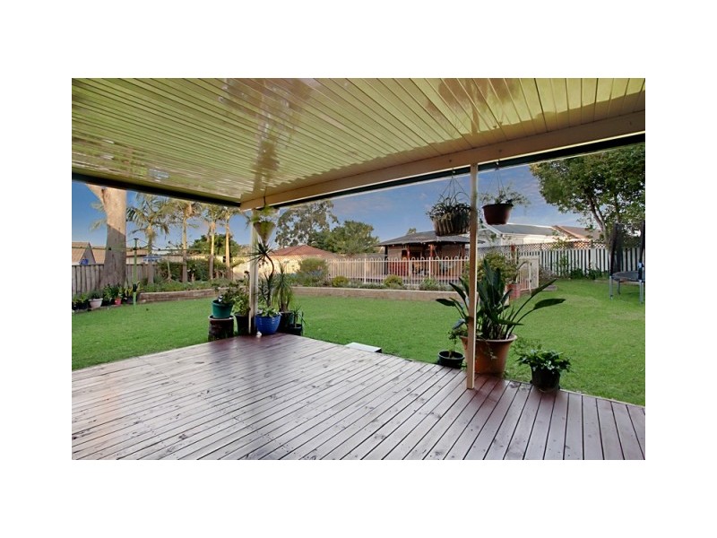 Glenmore Park NSW 2745