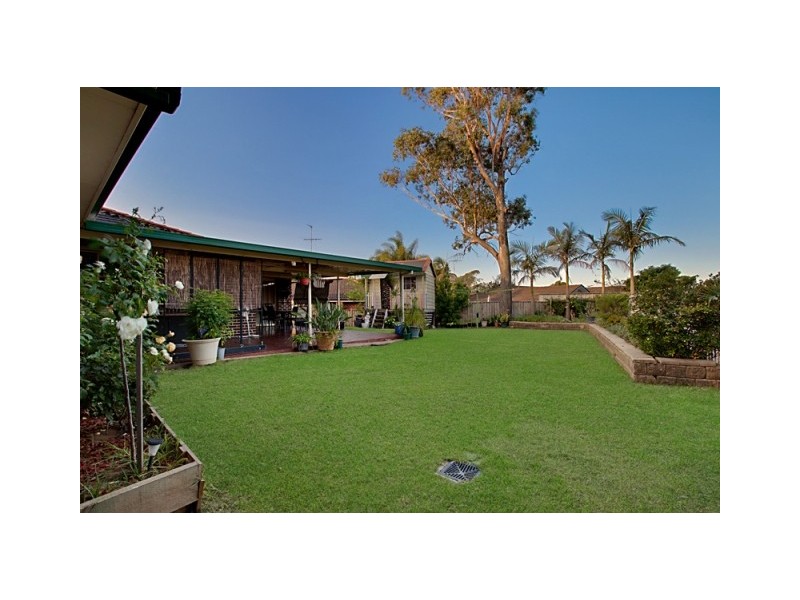 Glenmore Park NSW 2745