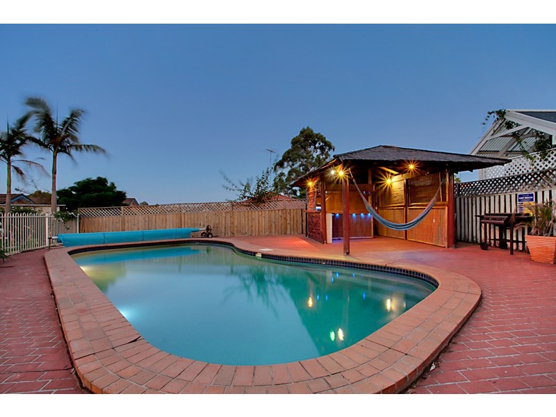 Glenmore Park NSW 2745