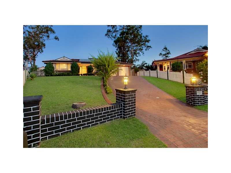 Glenmore Park NSW 2745