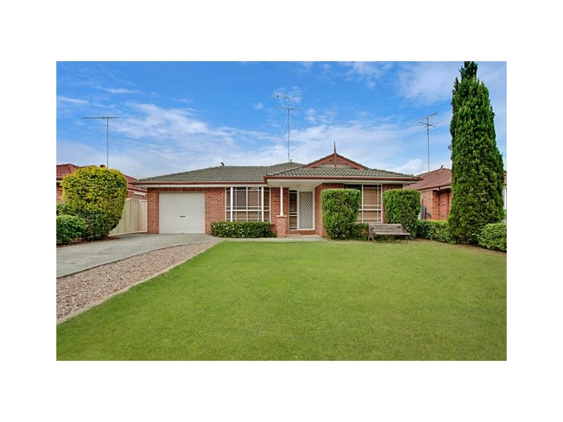 10 Gunara Terrace, Glenmore Park NSW 2745