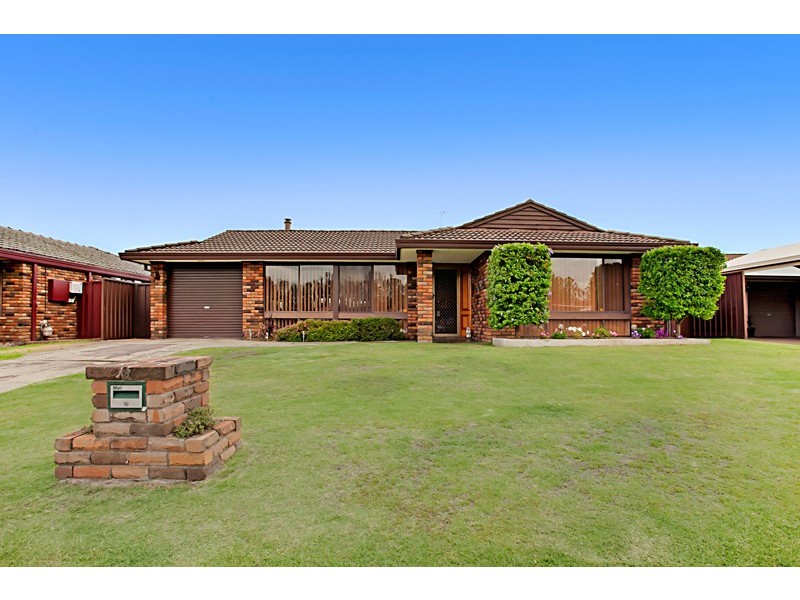 Werrington Downs NSW 2747