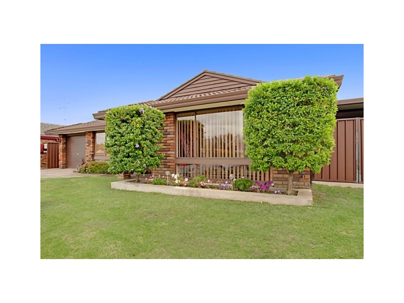 Werrington Downs NSW 2747