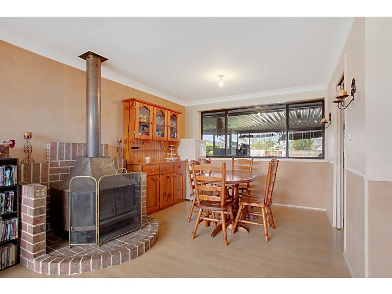 Werrington Downs NSW 2747