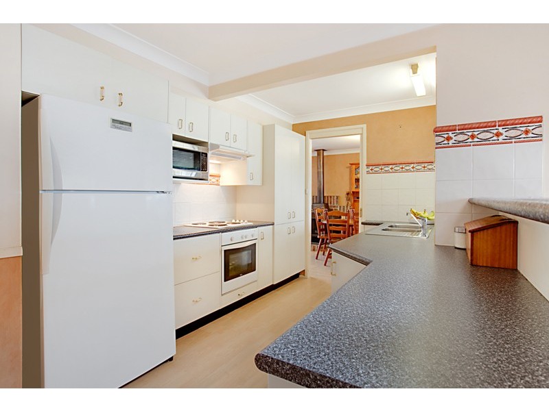 Werrington Downs NSW 2747