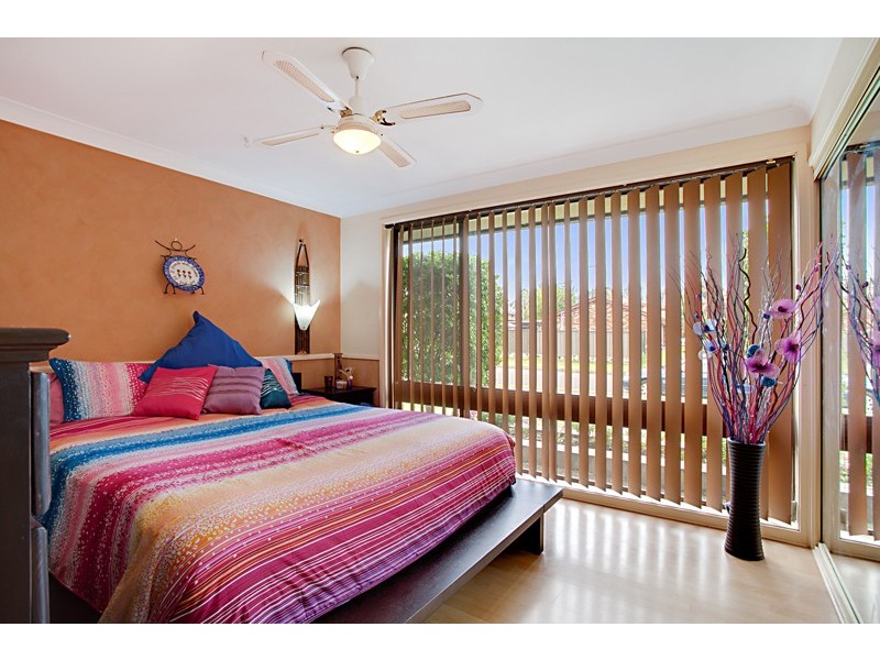 Werrington Downs NSW 2747