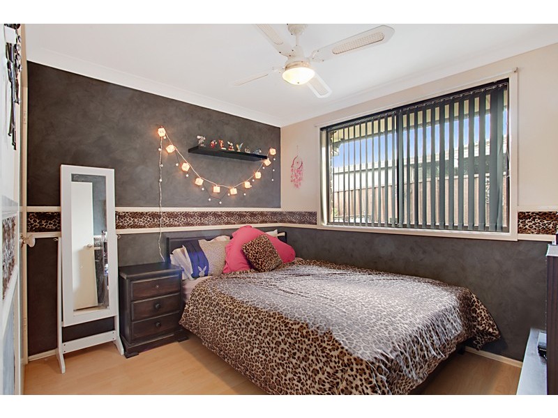 Werrington Downs NSW 2747