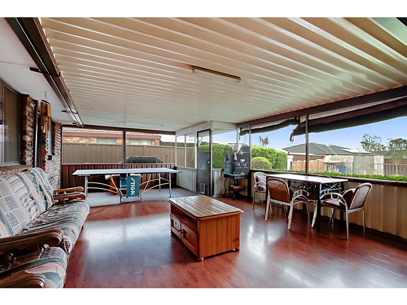 Werrington Downs NSW 2747