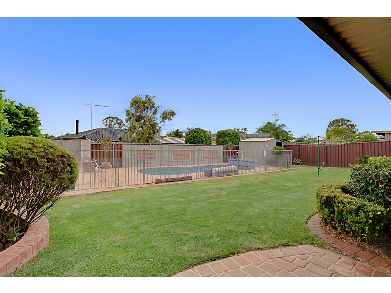 Werrington Downs NSW 2747