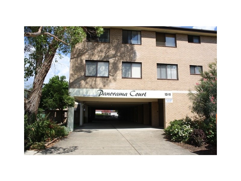 1/11-13 Hemmings Street, Penrith NSW 2750