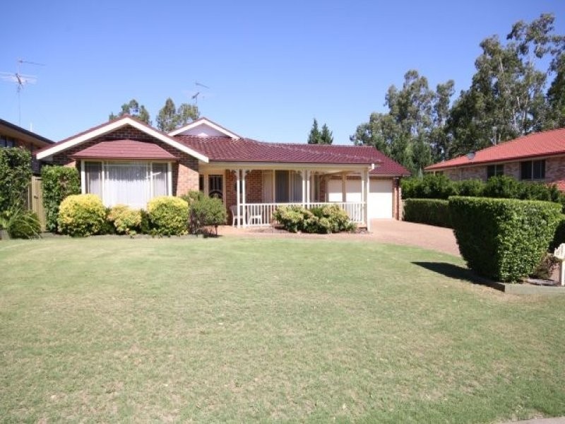 12 Langley Avenue, Glenmore Park NSW 2745