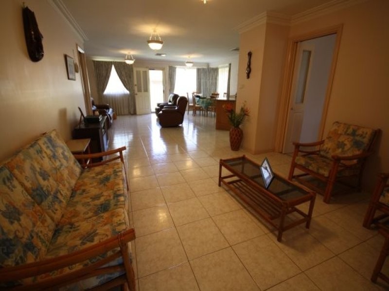 12 Langley Avenue, Glenmore Park NSW 2745