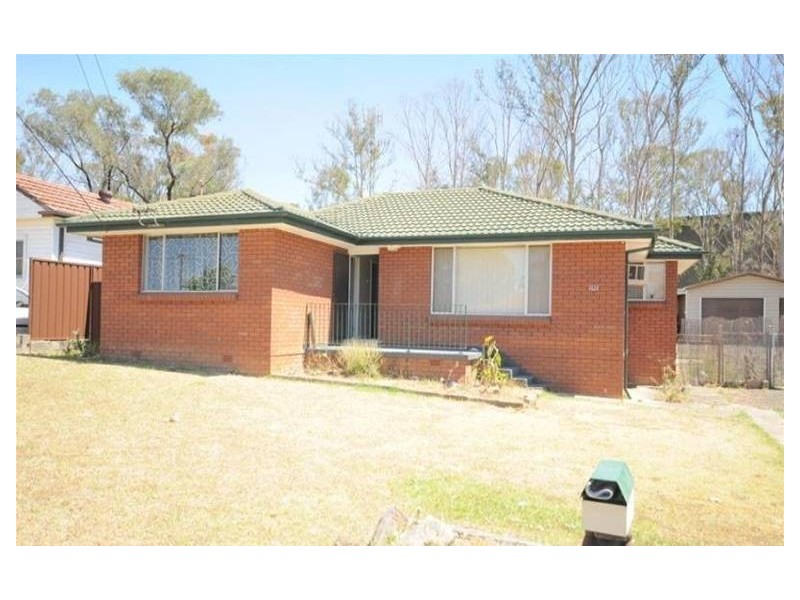 101 Richmond Road, Cambridge Park NSW 2747