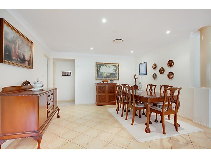 5 Cascade Avenue, Glenmore Park NSW 2745