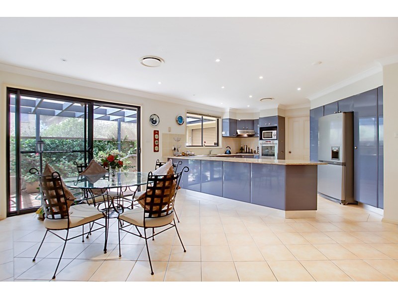 5 Cascade Avenue, Glenmore Park NSW 2745